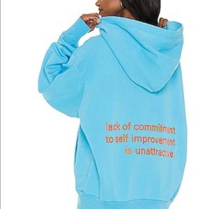 REVOLVE Boys Lie sweater